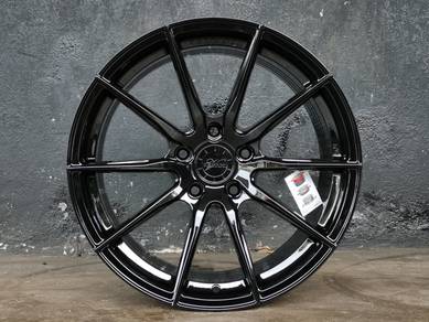 Sport rim 18 inch BMW F10 F30 F32 F36 E90 E46 F12