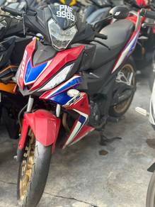 Honda RS150