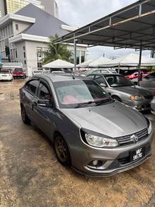 Proton Saga STANDARD CVT in Kangar, PLS