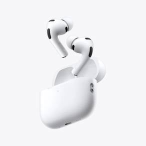Apple AirPods Pro 2 (USB-C) + AppleCare+