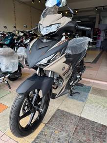 Yamaha 135LC