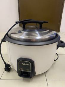 13LT Big Rice Cooker