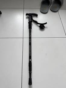 Hiking stick