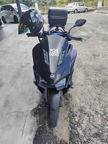 Sym JET X 150