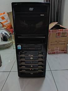 I core pc 