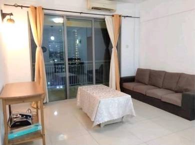 Service Residence For Sale in D Alamanda