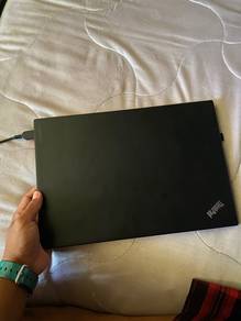 laptop lenovo thinkpad