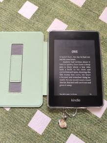 Kindle Paperwhite 10th Generation