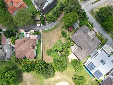 Residential Land in Kajang, SGR