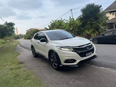 Honda HR-V RS in Kuala Terengganu, TRG