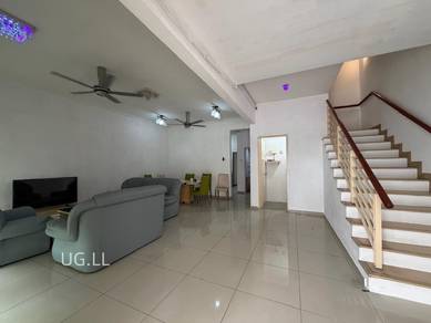 2-storey Terraced House For Sale in Klang,SGR