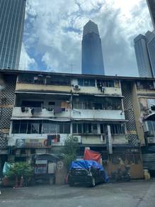 Flat For Sale in Medan Imbi