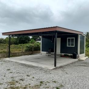 Roomstay D'Cabin
