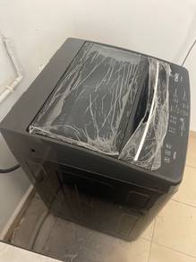 washing machine second hand