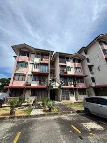 Apartment For Sale in Pangsapuri Idaman (Taman Pauh)