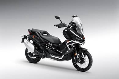 Zontes 368G