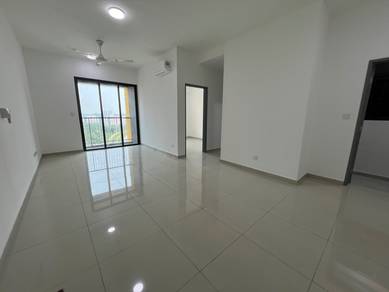 Service Residence For Rent in Parkland Residence @ Kajang 2