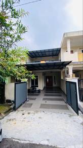 2-storey Terraced House For Rent in Semenyih,SGR
