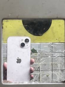 Iphone 13 128GB Baru beli ada resit