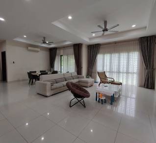 Bungalow House For Sale in Bandar Sungai Long,SGR
