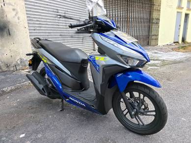 Honda Vario 150