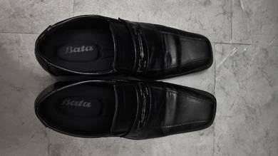 Kasut Leather