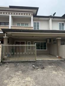 2-storey Terraced House For Rent in Kuching,SWK