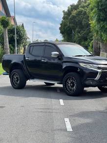 Mitsubishi Triton L200 in Bahau, NSN