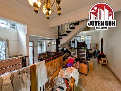 Semi-Detached House For Sale in Minden Heights,PNG