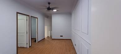 Apartment For Rent in Nuri Apartment