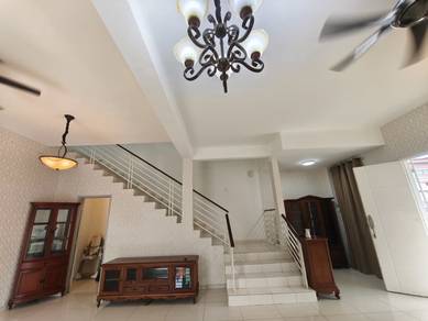 Semi-Detached House For Sale in Jasin,MLK