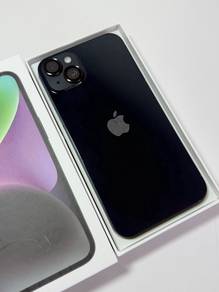 iPhone 14 Plus 128gb Midnight Black | Spaylater