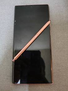 Samsung Galaxy Note 20 Ultra