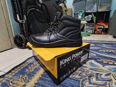 safety shoes 