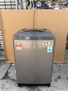 Toshiba Washing Machine mesin basuh 10 kgs