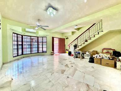 2-storey Terraced House For Sale in Semenyih,SGR