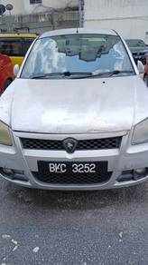 Proton Saga BASE LINE in Petaling Jaya, SGR
