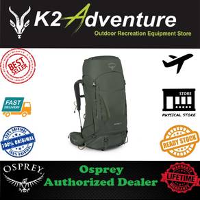 OSPREY KESTREL 58 Backpack
