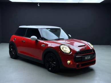 Mini John Cooper Works JCW HATCH in Kajang, SGR