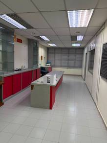 Shop lot For Rent in Butterworth,PNG