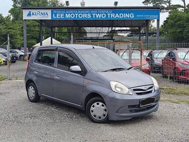 Perodua Viva in Johor Bahru, JHR