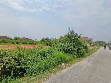 Residential Land in Kemaman, TRG