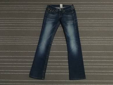 True Religion BILLY DENIM W28 076 017122