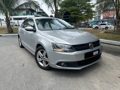 2016 Volkswagen Jetta SPORT EDITION (CKD)