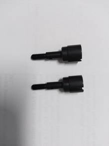 Rc Hsp 02033 Wheel Axle For On road Buggy Truck 