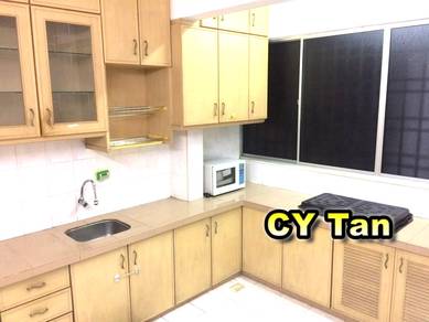 Apartment For Rent in Desamas Melur