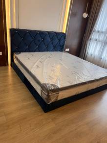 Katil King size