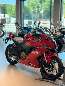 QJ Motor SRK250RR