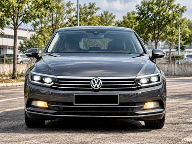Volkswagen Passat TSI HIGHLINE (CKD) in Skudai, JHR