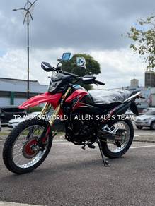 WMOTO Hawk 200i
